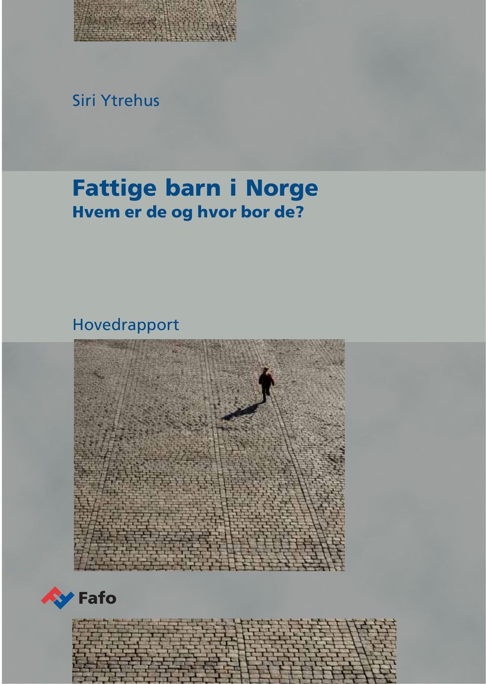 Norge Hvem er de