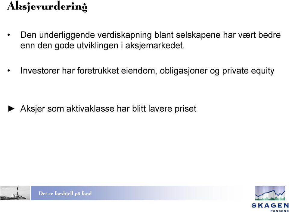 aksjemarkedet.