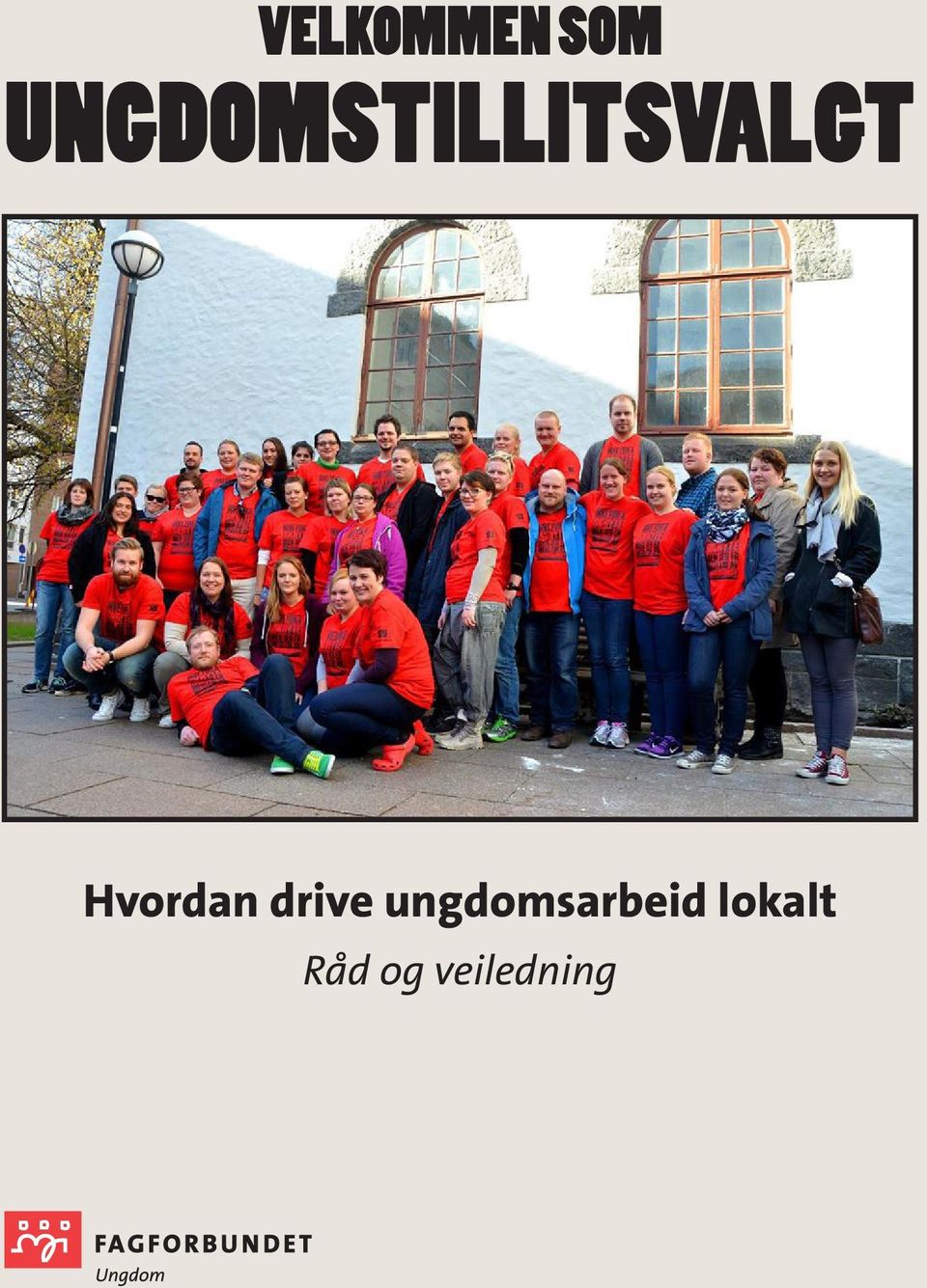 Hvordan drive