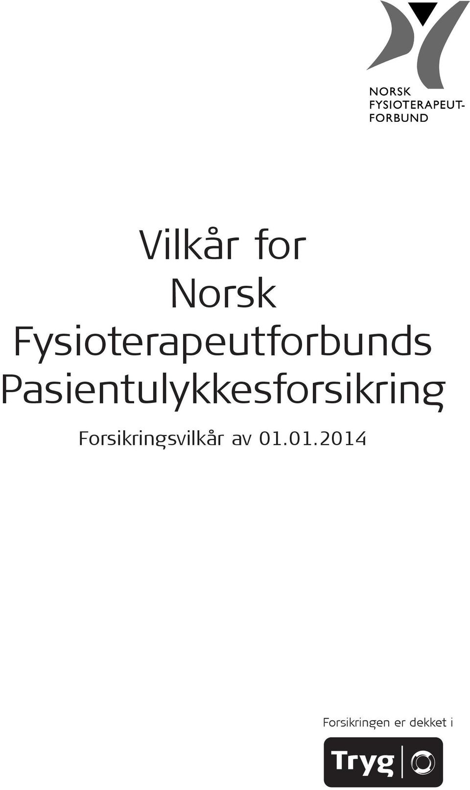 Pasientulykkesforsikring