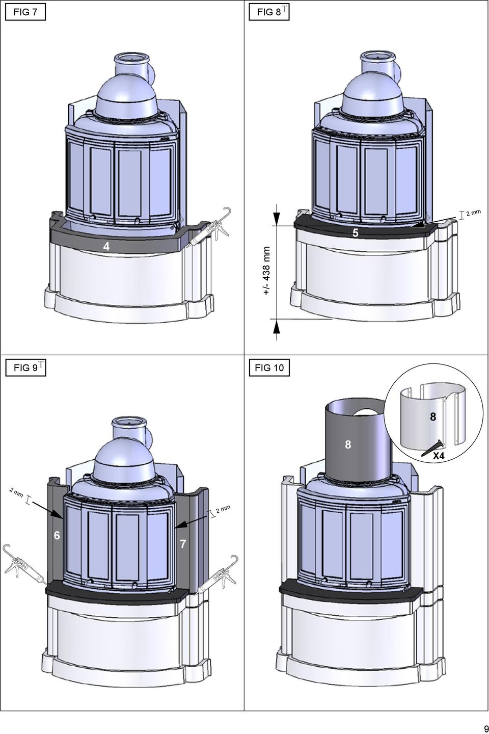 Fig 9 Fig 10 8 8