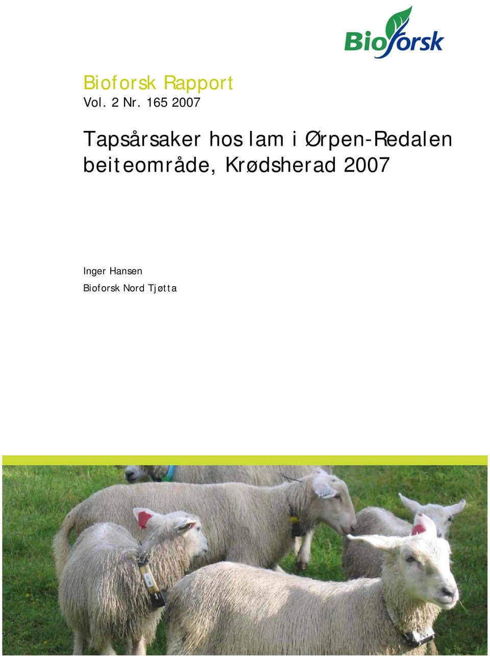 Ørpen-Redalen beiteområde,