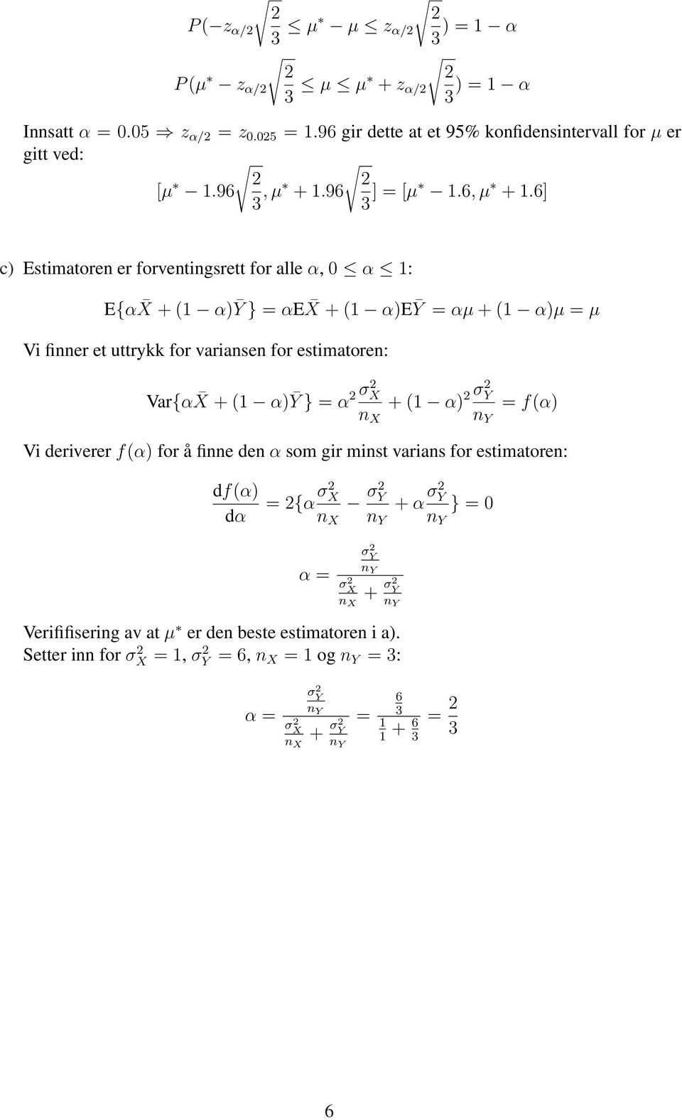 96 ] = [µ 1.6, µ + 1.