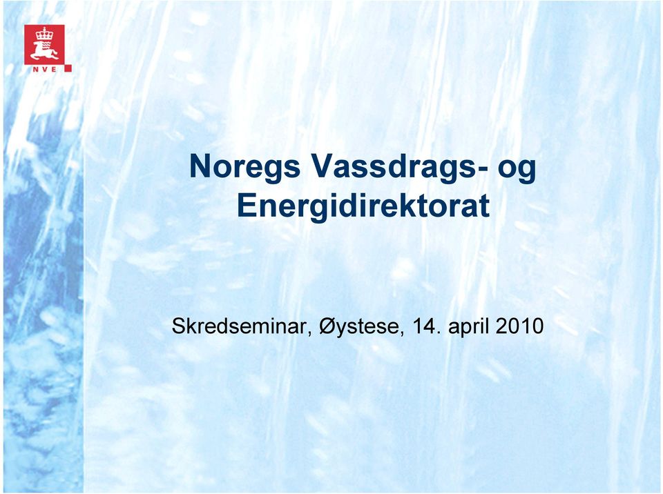 Energidirektorat