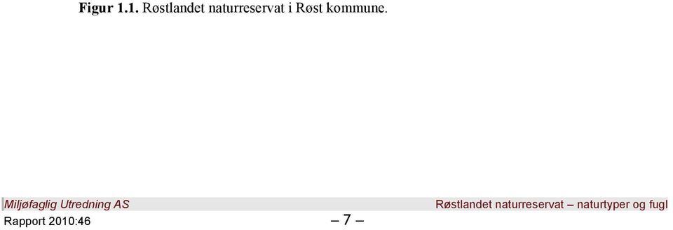 naturreservat i