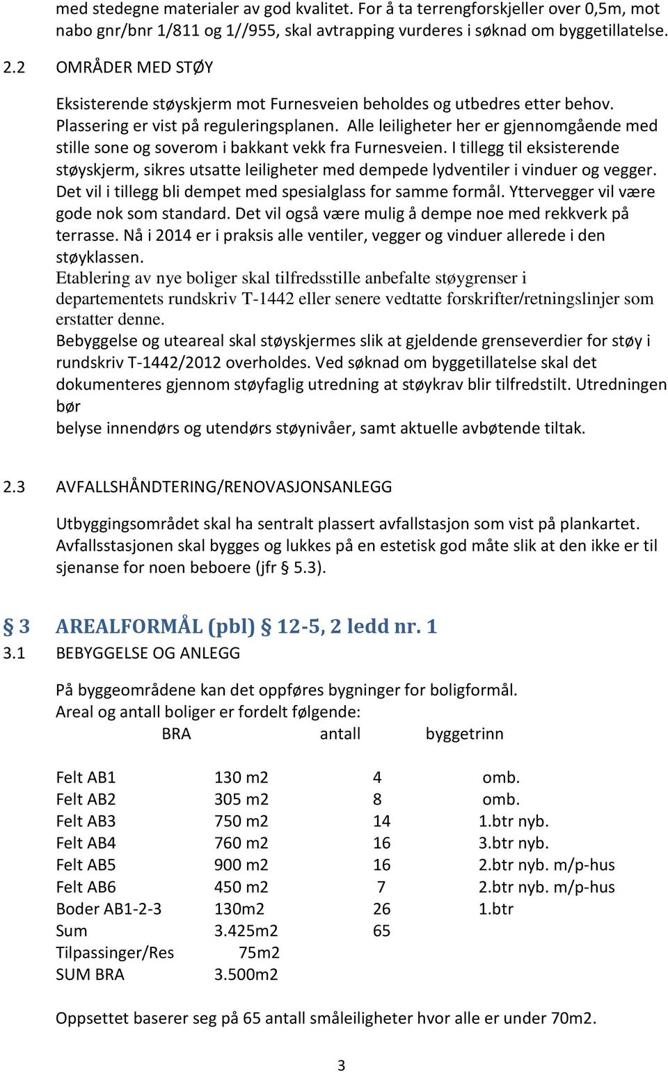 Alle leiligheter her er gjennomgående med stille sone og soverom i bakkant vekk fra Furnesveien.