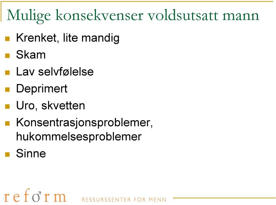 selvfølelse Deprimert Uro, skvetten