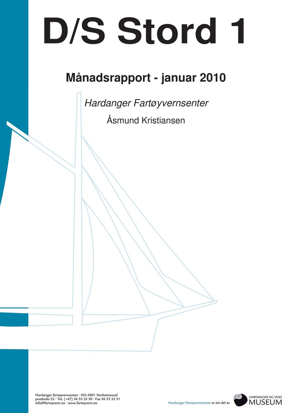 januar 2010 Hardanger