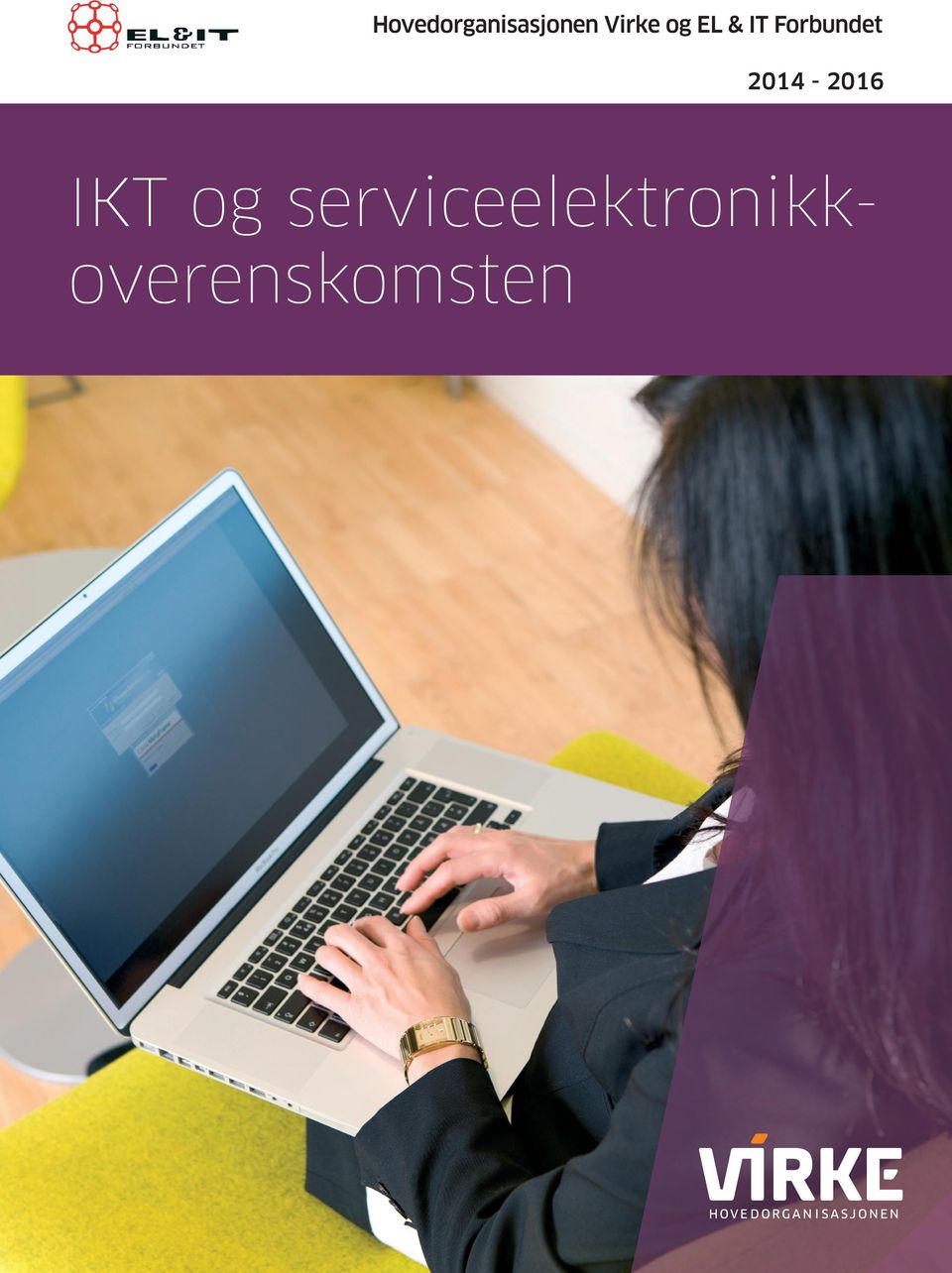 Forbundet 2014-2016 IKT