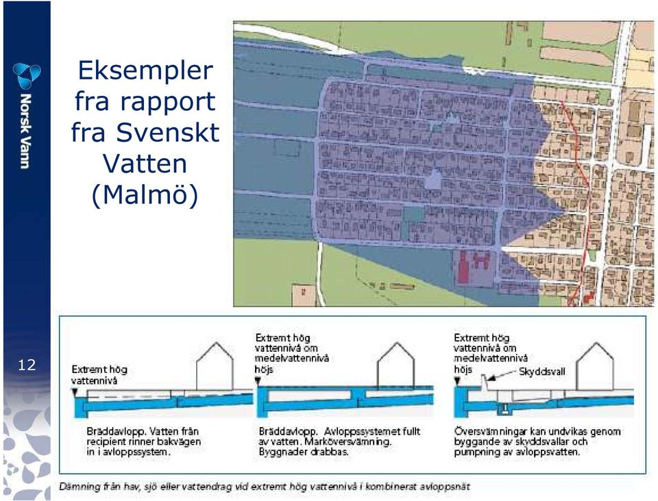 fra Svenskt