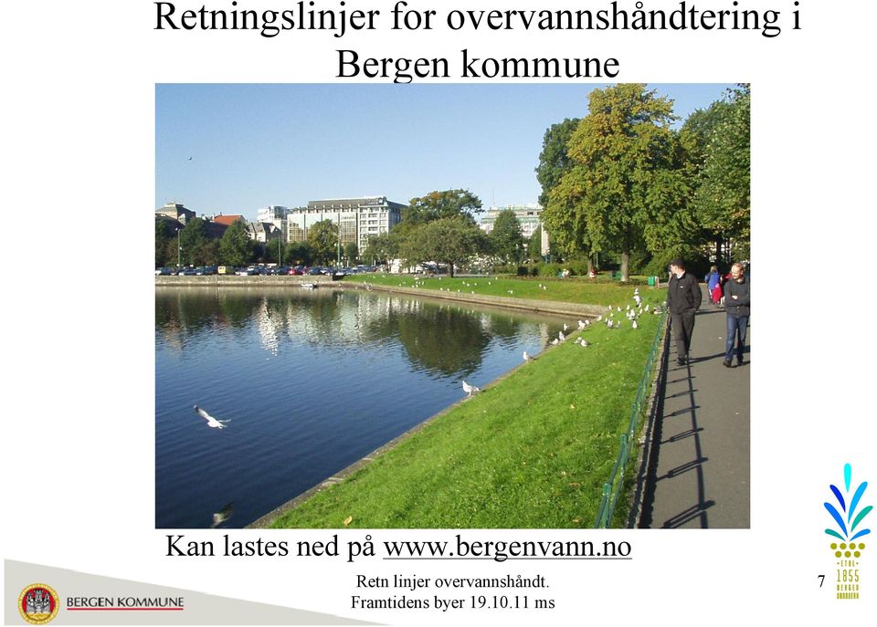 Bergen kommune Kan