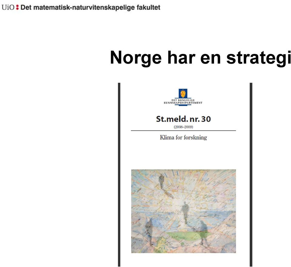 strategi