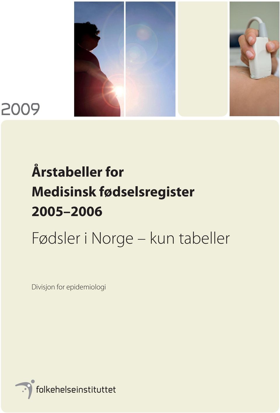 2005 2006 Fødsler i Norge