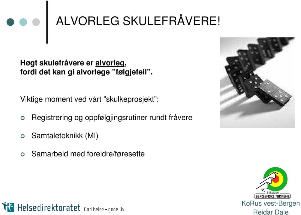 følgjefeil.