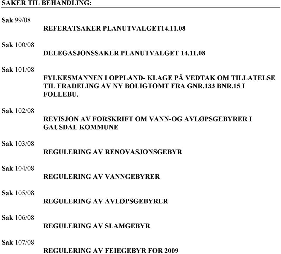 133 BNR.15 I FOLLEBU.