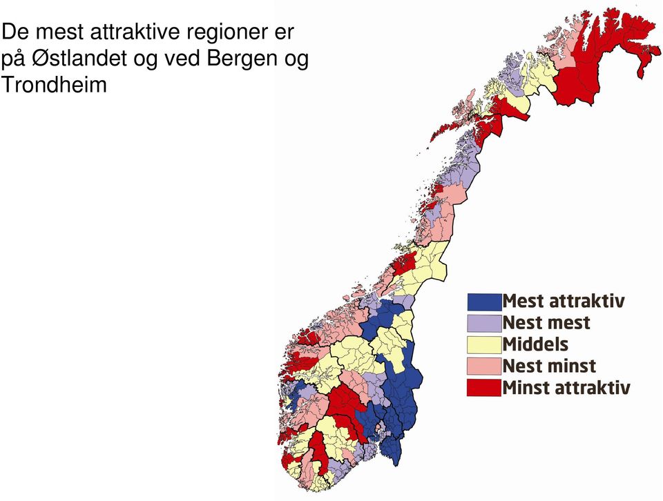 regioner er på