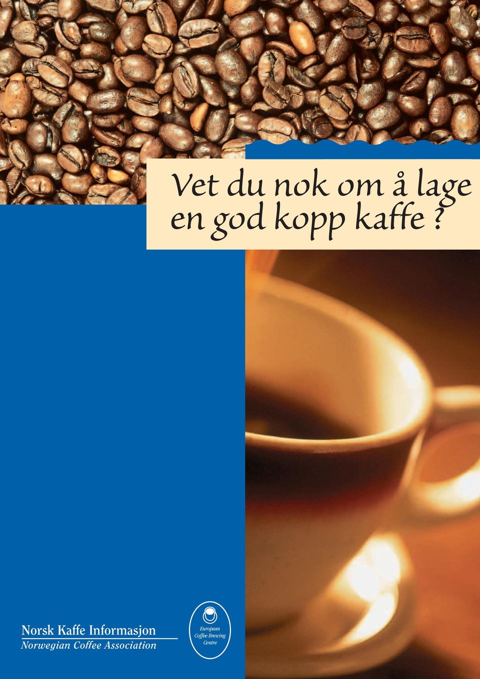 Norsk Kaffe Informasjon