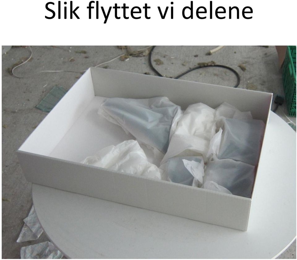 vi delene