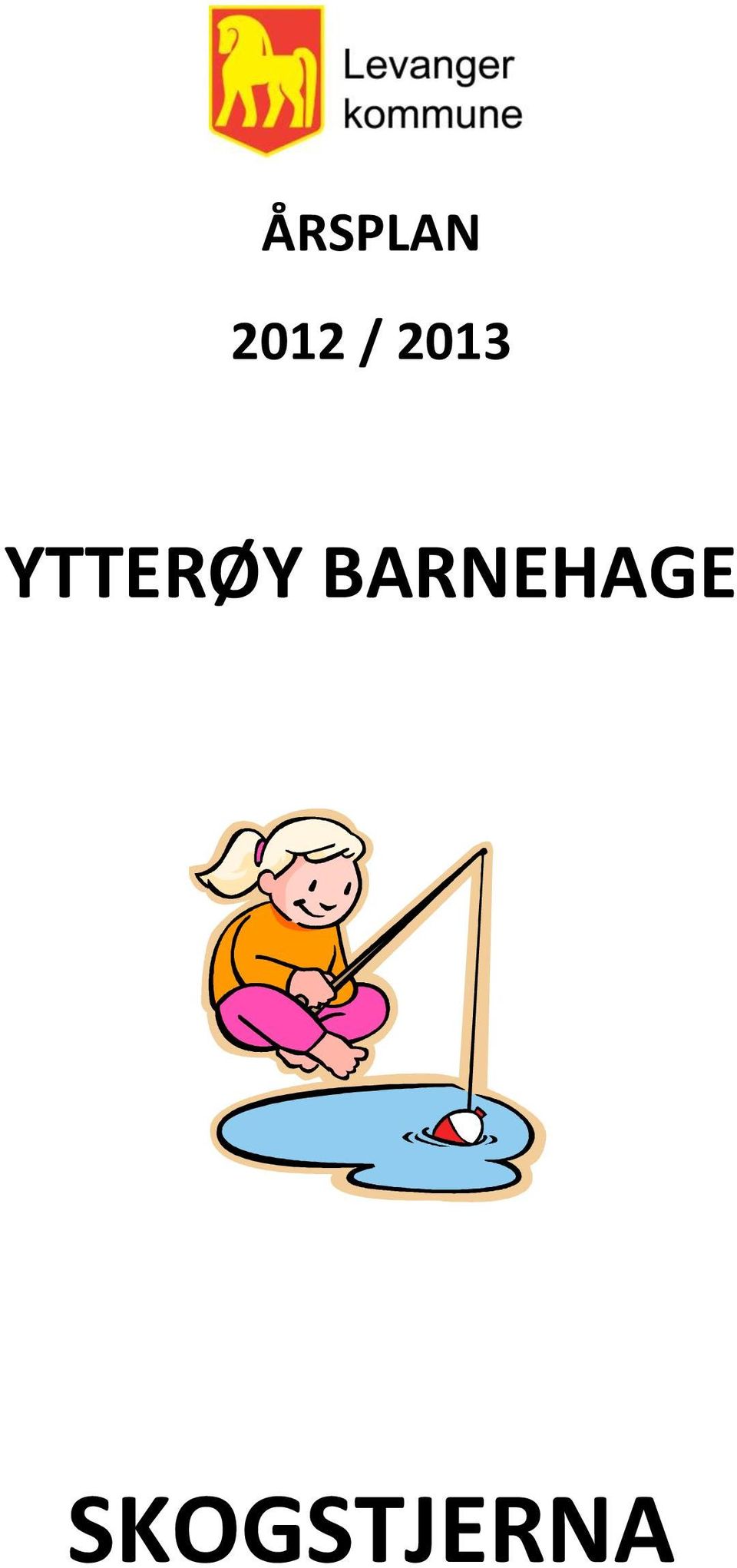 YTTERØY