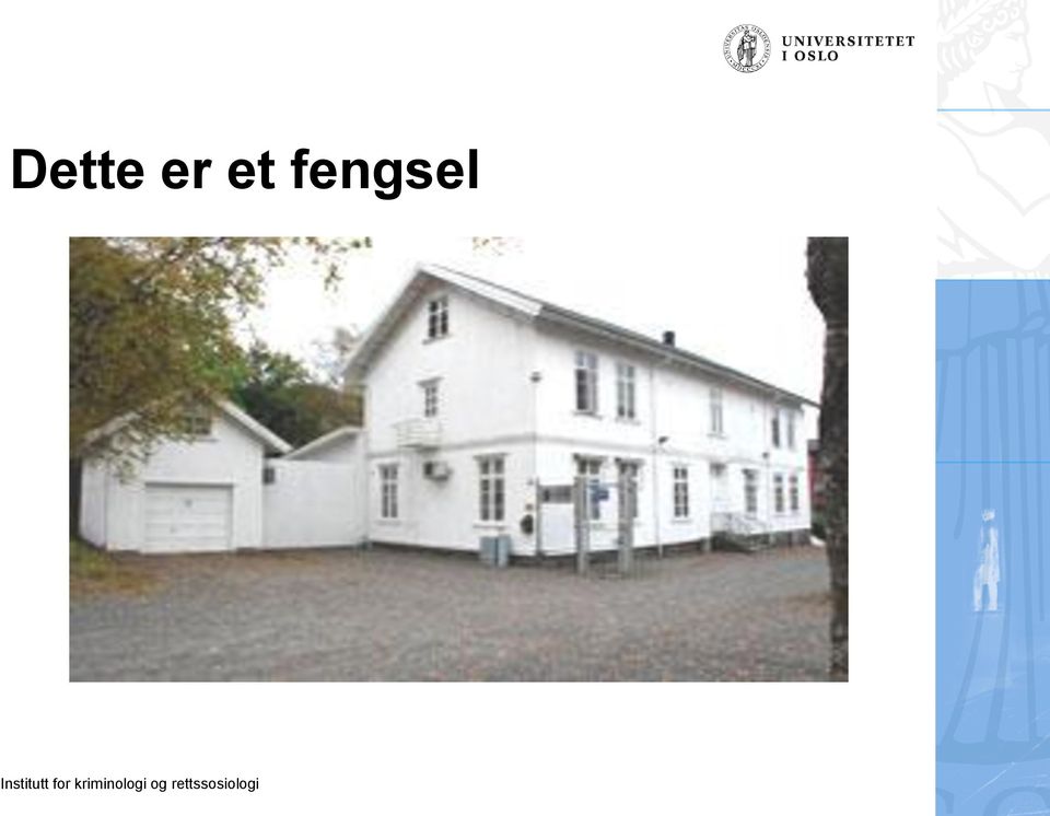 fengsel