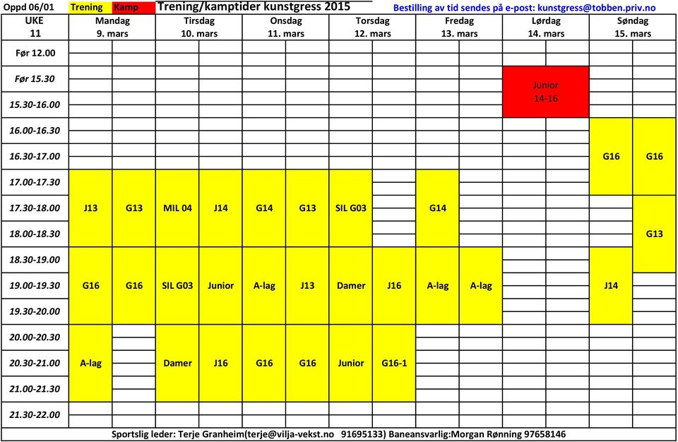 mars Junior 14-16 J13 MIL 04 SIL G03