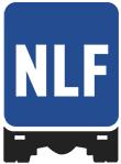 NLF er den største nærings- og arbeidsgiverforeningen for norsk landtransport av gods NLF representerer 3 200 bedrifter 20 000 lastebiler 23 000 sysselsatte 30