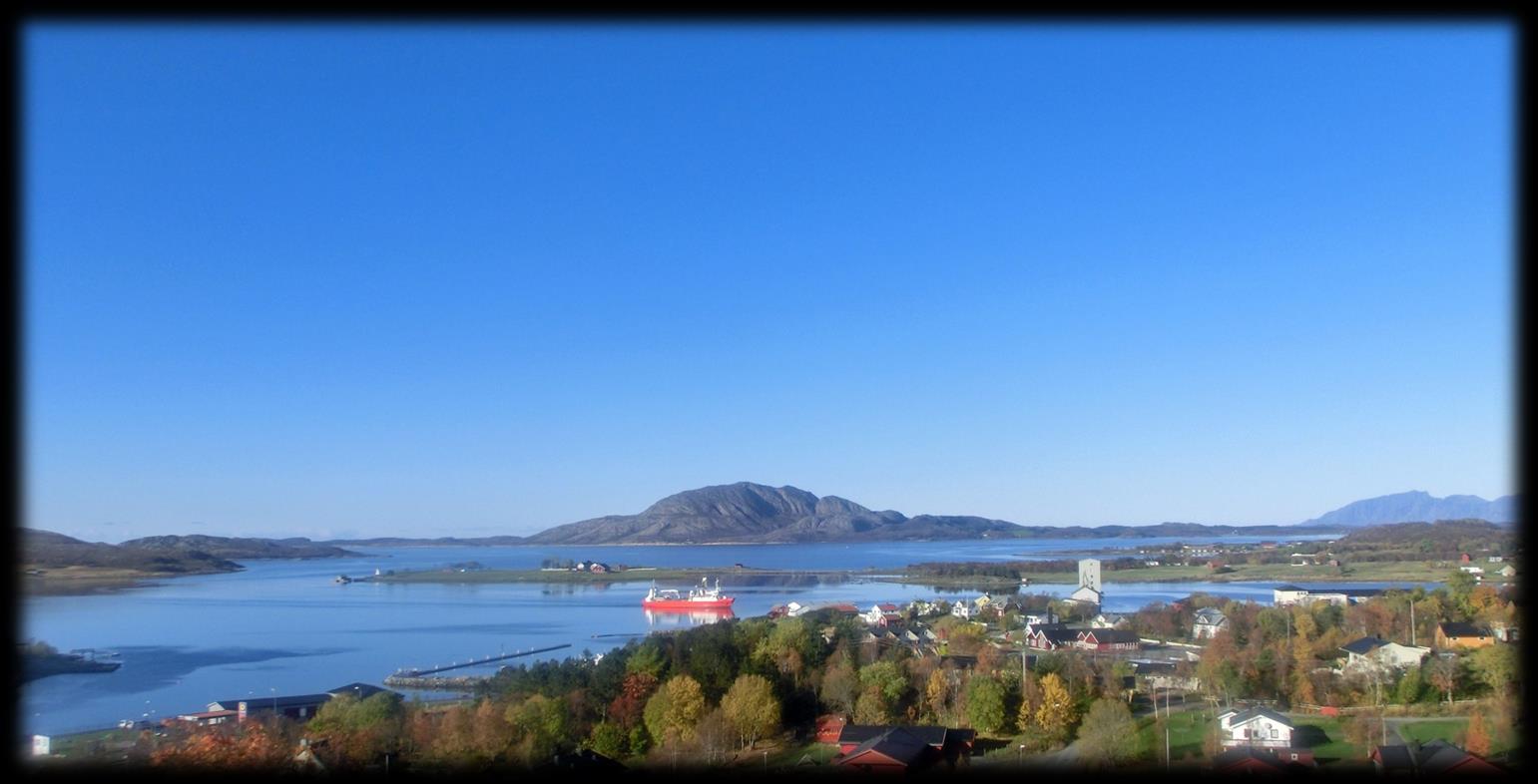 Opplev vakre Sør-Helgeland Under Nordnorsk Pensjonistskoles turserie Kjenn ditt land, har vi i år lagt opp et nytt flott program som tar for seg Sømna, Brønnøy og Vega.