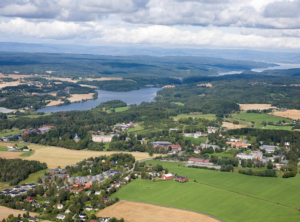 Ditt nærmiljø en geotop Hva finnes der? Michael Heim Inst.