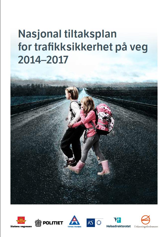 Trafikksikkerhet i virksomheter 10. Organisatoriske tiltak 10.