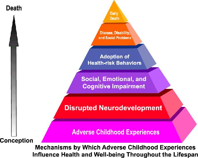 Adverse Childhood