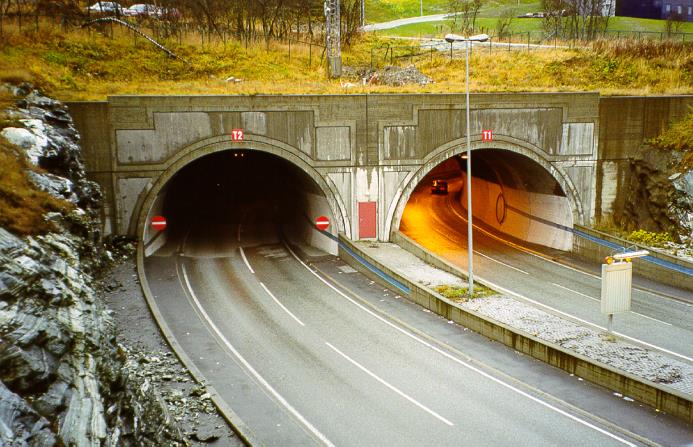 2 Grunnundersøkelser Bedre presiseringer av krav, bl.a. til kartgrunnlag.