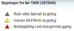 8 GRØNE INTERESSER Det er berre på dei delane av planområdet som omfattar private hagar og offentlege grøntområde ned mot sjø som kan vere aktuelle som leikeområde for barn og unge.