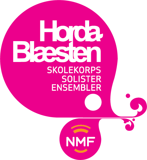 Invitasjon til Hordablæsten 2017 Fana Musikklag, Skjold Skoles Musikkorps og Ytrebygda Skolekorps har fått i oppdrag av