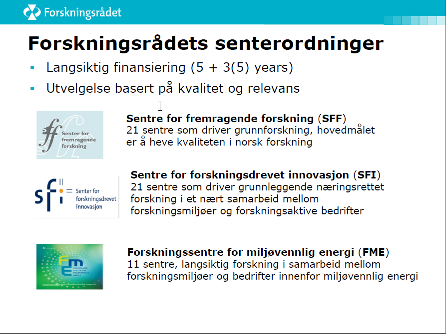 Satsing på utdanningsforskning RFF Agder legger opp til en samling høsten