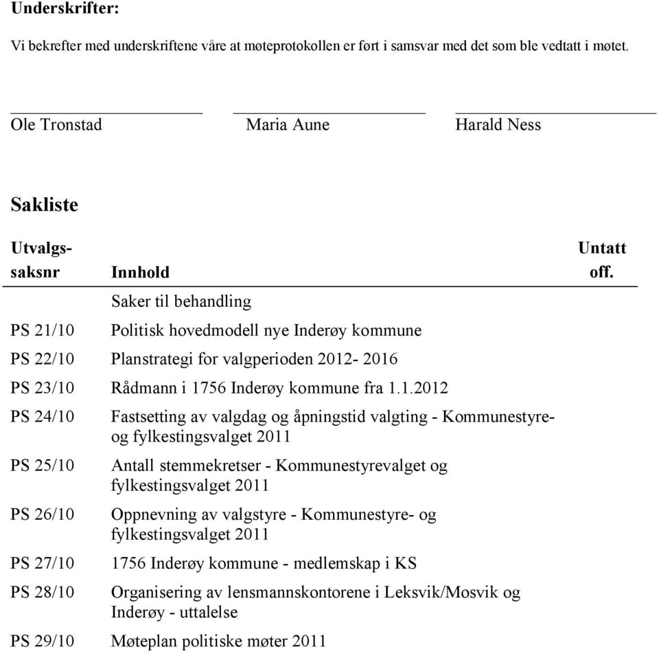 Rådmann i 17