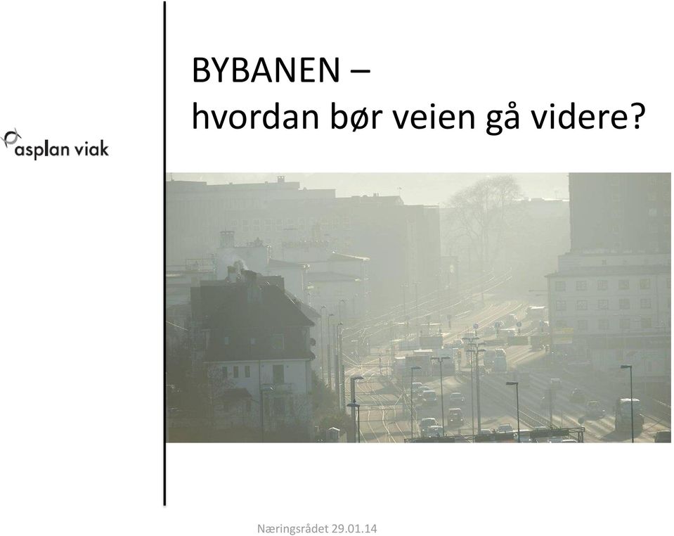 bør veien