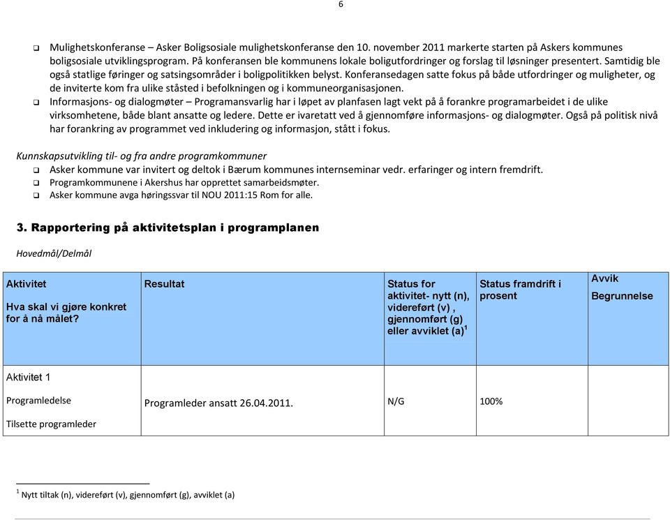 Konferansedagen satte fokus på både utfordringer og muligheter, og de inviterte kom fra ulike ståsted i befolkningen og i kommuneorganisasjonen.