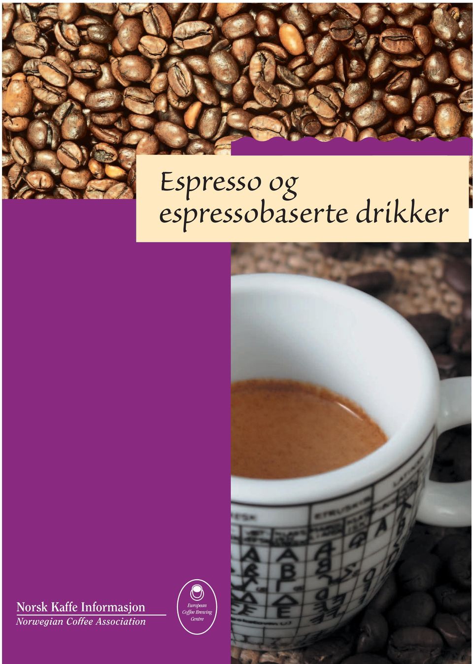 Informasjon Norwegian Coffee