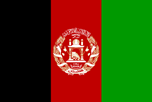 3. Afghanistan Foto: IMB - www.imb.org 89 POENG Med 89 poeng ligger Afghanistan på en 3. plass, mot 88 poeng og 4. plass sist år.