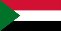 5. Sudan 87 POENG Med 87 poeng havner Sudan på 5. plass, mot 84 poeng og 8. plass i 2016. sk undertrykkelse og diktatorisk paranoia. Forfølgelsen i landet er systematisk og minner om etnisk rensing.