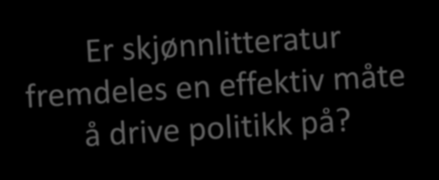 Vurder Brandes tekst