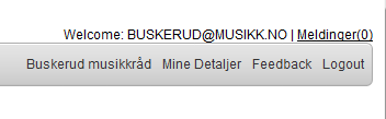 Innhold Innledning... 2 Huskeliste saksbehandling avsluttede kurs... 3 1 Sjekke at det er lagt inn kontonummer og SSB-kode på kursarrangør... 4 2 Åpne avsluttede kurs.