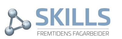 SKILLS: Verdikjede fagarbeider Målet med SKILLS er å utvikle