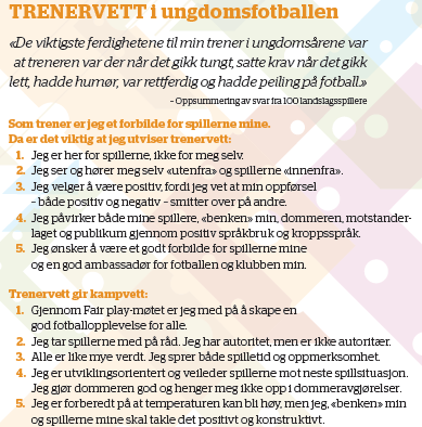 Spillere i barnefotballen skal ikke flyttes permanent opp til lag i ungdomsfotballen, men har mulighet til periodevis hospitering.