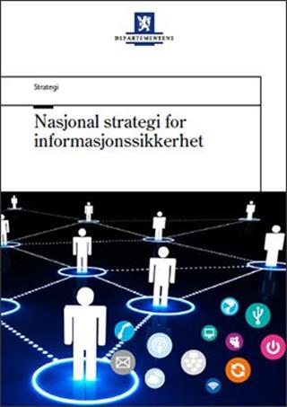 Seksjon for informasjonssikkerhet Arbeide for en styrket og mer