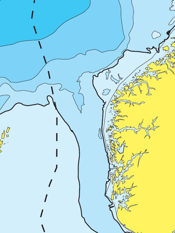 Offshore vind: Kvifor Sogn og Fjordane (2) Vindressurs