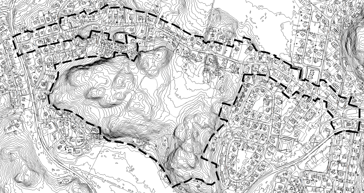 3. INNLEDNING Bakgrunn for planarbeidet Sør-Varanger kommune har et ønske om å omstrukturere skolene i kommunen. Ett ledd i dette er å etablere en ny barne- og ungdomsskole i Bjørnevatn og på Sandnes.