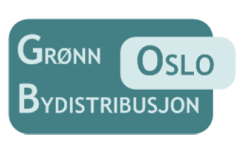 Bærekraftig varedistribusjon utvikles gjennom samarbeid med transportører, vareeiere, institutter, butikker, offentlige