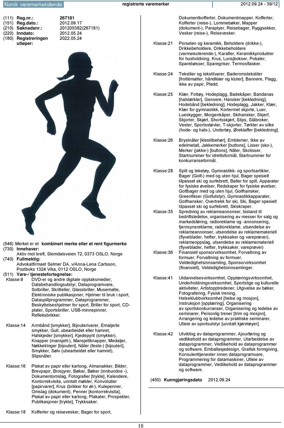 24 (180) Registreringen 2022.05.