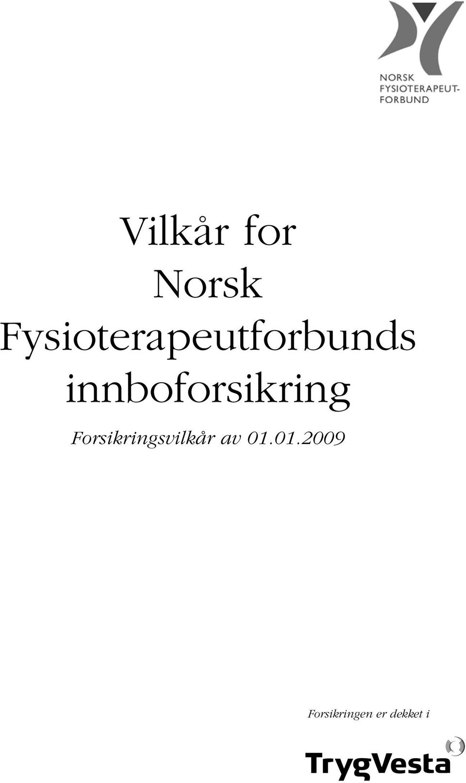 innboforsikring